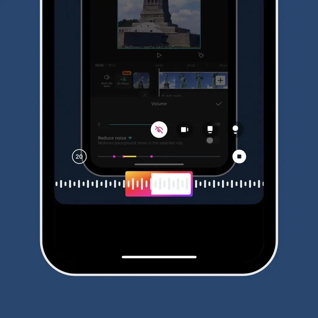 instagram story music duration