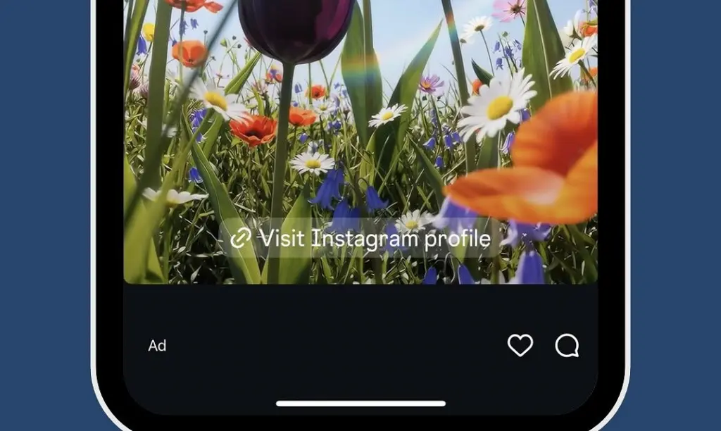 instagram story ad labels update