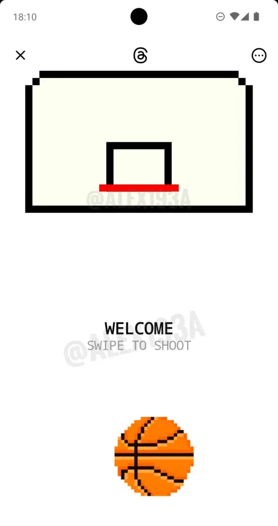 threads dm games update