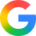 Google reviews icon