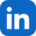 Linkedin icon